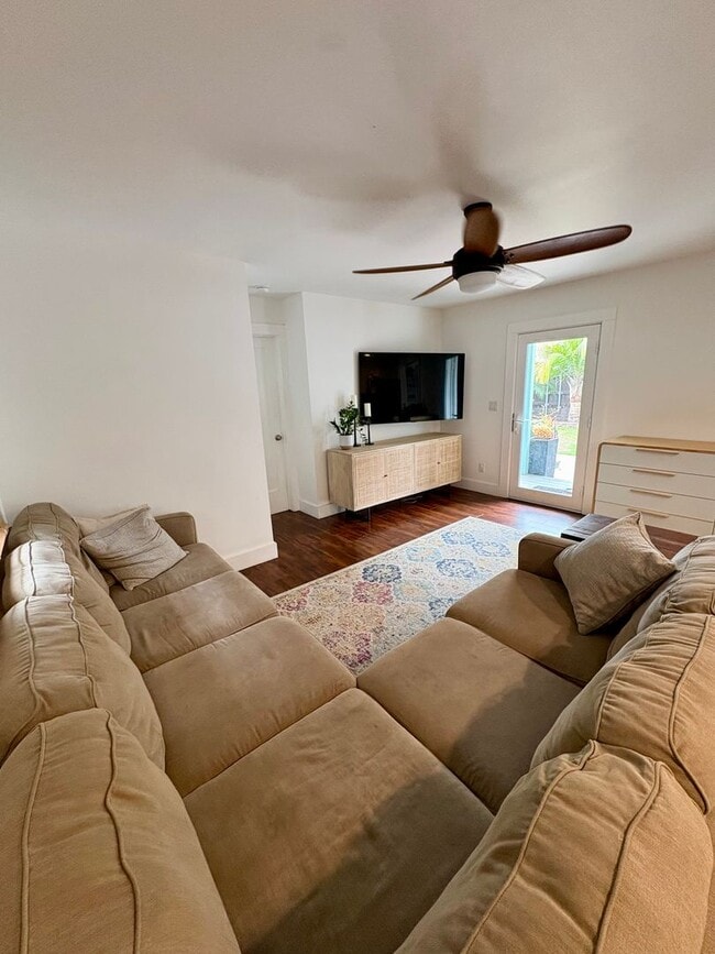 Photo - Imperial Beach - THE PERFECT BEACH COTTAGE 2 Bedroom / 2 Bath - Large lot! Don't Miss out!