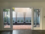 Rear Private Patio - 1314 16th St