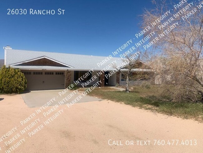 Photo - 26030 Rancho St House