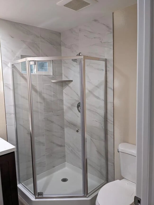 Photo - Charming 1-Bed with Private Patio & In-Unit Laundry — Central A/C, Parking, and All Major Applian... Unit B