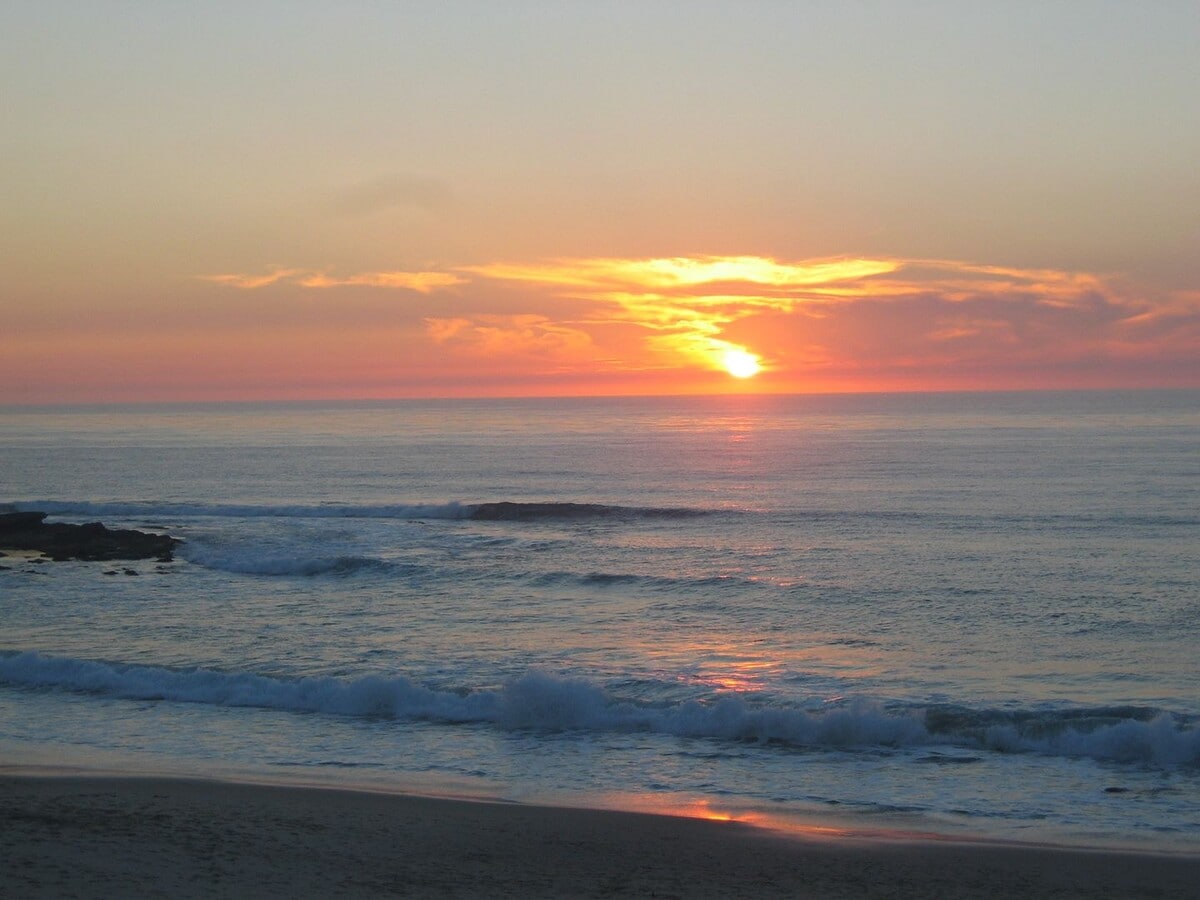 Photo - Rare Coastal Studio Between Windansea Beach and La Jolla Cove! Unit 01