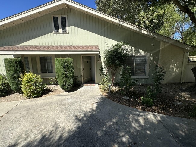 Photo - 2077 Village Ln Townhome