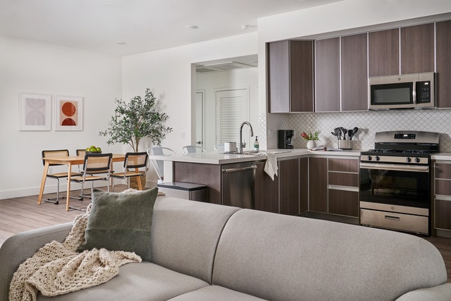 Photo - Ecco Norton: Co-Living