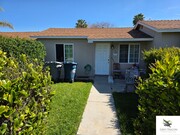 Photo - Cozy 1 bedroom home with private yards and...