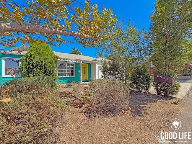 Building Photo - 4521 Maple Ave