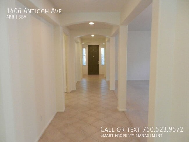 Photo - 1406 Antioch Ave