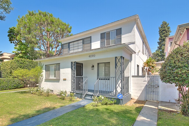 Building Photo - 4090 Creed Ave Rental