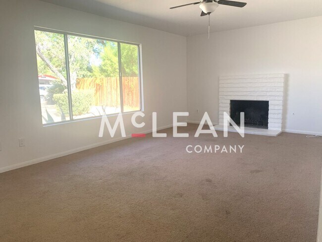 Photo - Pet Friendly Palm Desert Home