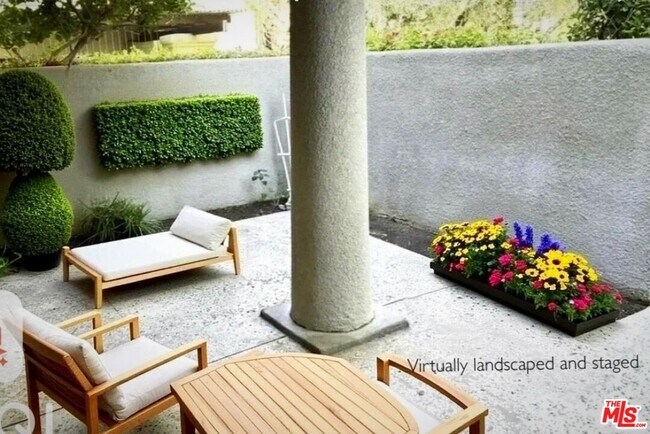 Photo - 351 N Hermosa Dr Unit 4A1