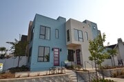 Photo - BREATHTAKING 1BD + Office/ 2BA in La Jolla... Townhome