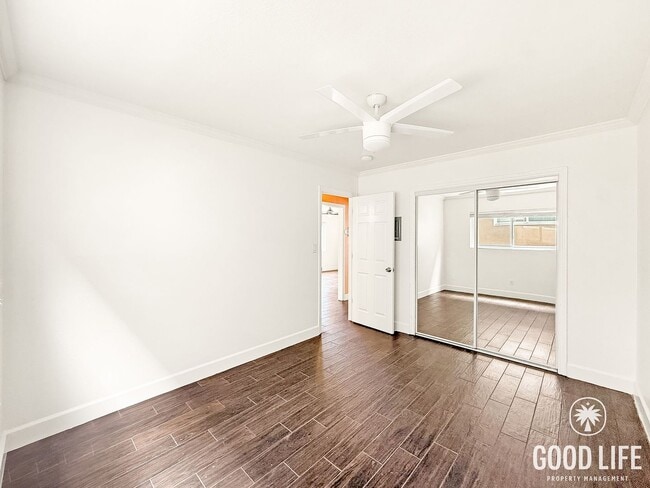 Photo - Coastal 2BR Unit in Pacific Beach with Parking & On-Site Amenities