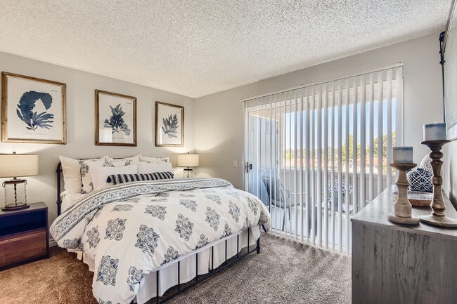 Photo - Morning Ridge Apartment Homes