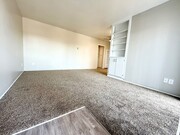 Photo - 1 Bedroom. Brand new flooring and paint! Apartment Unit #06