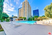Photo - 2170 Century Park E Condo Unit 1101