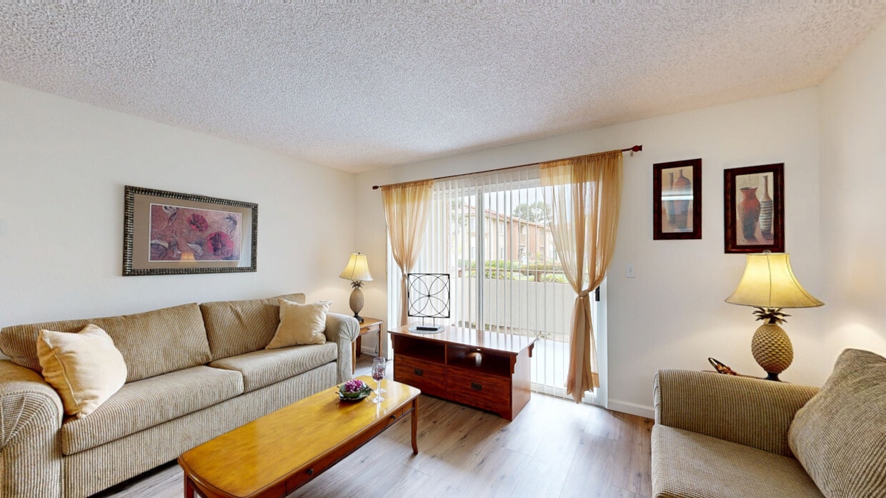 3D Tour - Riverview Springs Apartments