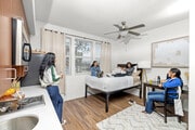 Photo - The Glen Apartments
