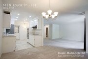 Photo - 612 N Louise St House