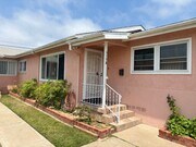 Photo - 2 bedrooms duplex in Chula Vista Condo Unit B