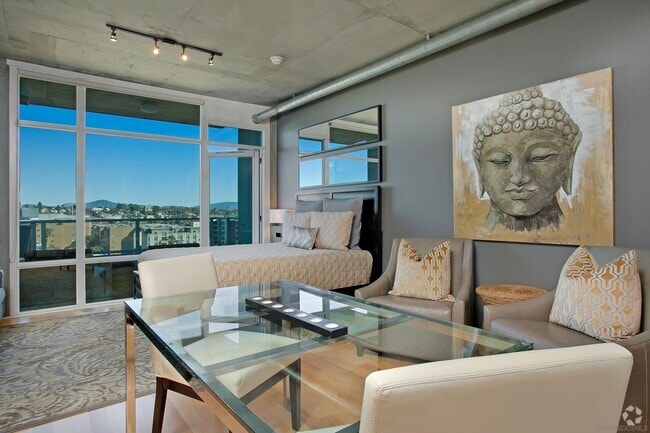 Building Photo - 1080 Park Blvd Unit 809 Rental