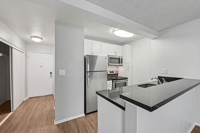 Photo - The Gallery at Playa Pacifica