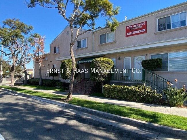 Building Photo - 17202 Inglewood Ave Unit 111