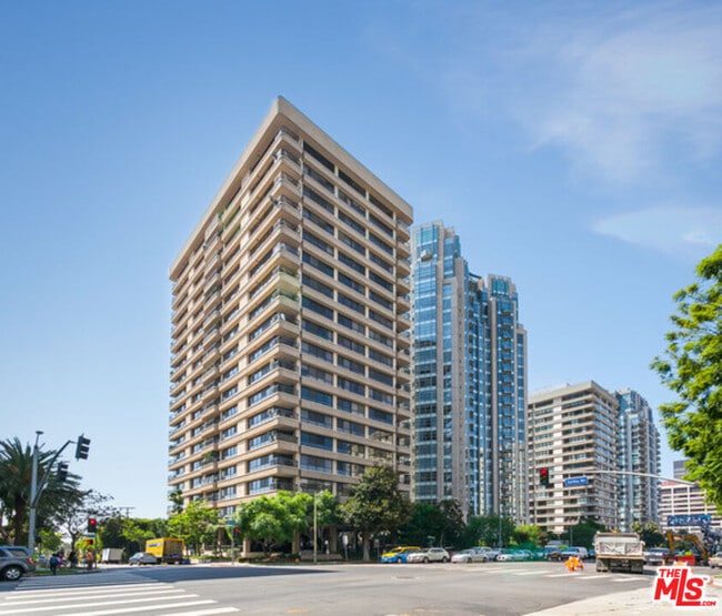 Photo - 10750 Wilshire Blvd Condo Unit 1602