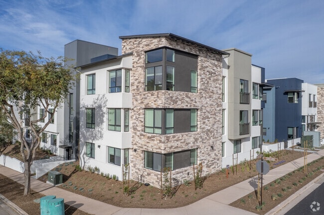 Symphony at Del Sur - Symphony at Del Sur