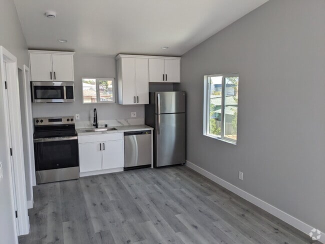 Building Photo - Brand New 1 Bed / 1 Bath – Move-In Ready A... Rental