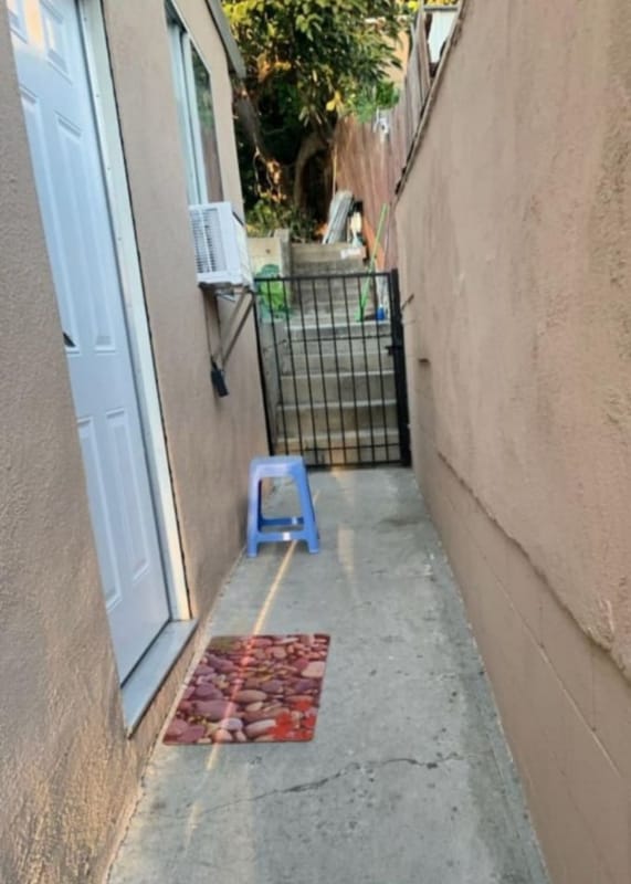 Photo - 1045 N Hazard Ave Unit Back Studio