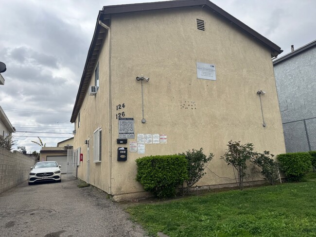 13IMP - 13IMP Apartment Unit 126