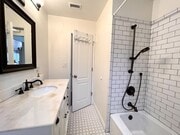 Photo - 6 Month Lease only With Furnish Option - Luxury Home! w/ Garage! Large Fenced Backyard! Bike to t...