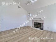 Photo - 927 Wilbur Ave