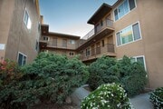 Photo - Crown Point 1 Bed/1 Bath w/ Parking, On-SIte Laundry, and Pool! Unit 60E