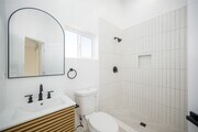 Photo - Brand New Build Top Floor 1 Bed 1 Bath Apartment Unit 4322 48th St -  2