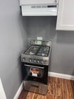 electric range - 508 S Catalina Ave Apartments Unit C