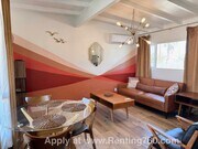 Photo - Cozy & Furnished 2 Bed 1 bath Home!