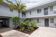 Photo - Palm Estates Apartments