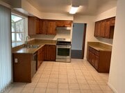 Kitchen - 22353 Welby Way