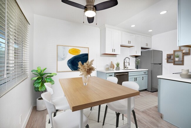 Photo - Elivia Apartments