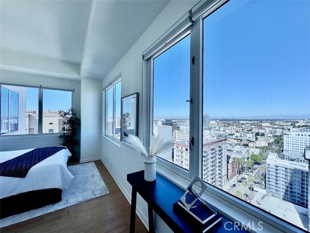 Building Photo - 525 E Seaside Way Unit 2202