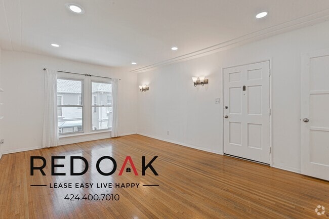 Building Photo - 336.5 N Curson Ave Unit 336.5 Rental