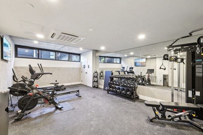 Photo - Rainford Apartments