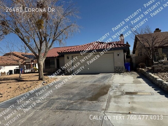 Photo - 26461 Corona Dr