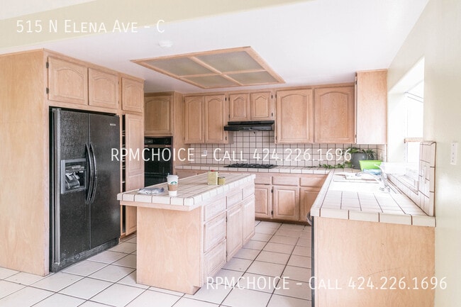 Photo - 515 N Elena Ave