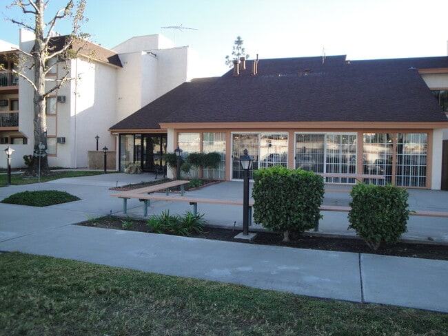 Photo - Southpointe Villa Affordable Senior Community