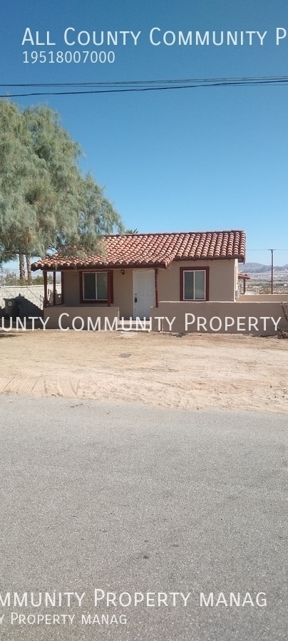 Photo - 73502 Desert Trail Dr Unit A
