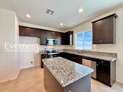 Photo - 4 Bed/3 Bath Home with Fenced Yard & Garage / Vouchers Accepted / Available Now!