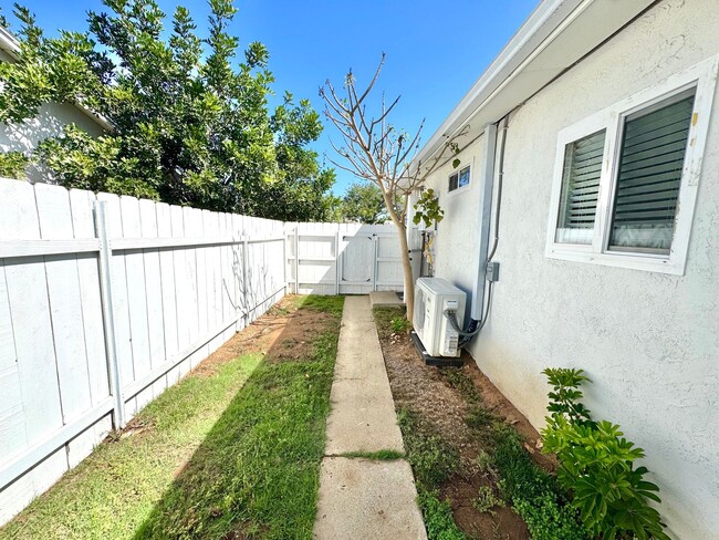 Photo - 3539-3541 Clairemont Mesa Blvd Unit 3539