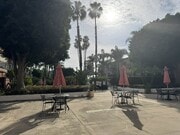 Patio area - 400 N Acacia Ave Unit C-18