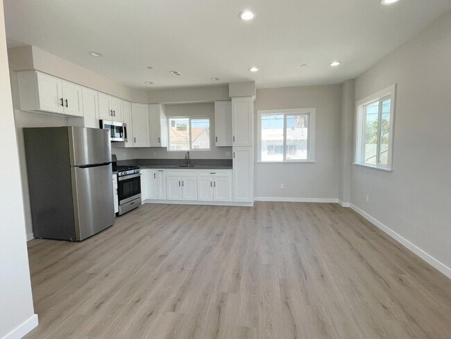 Photo - 3570-3574 45th St - 3574 #1